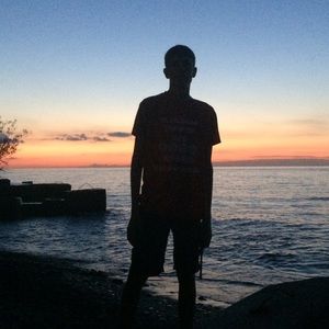 Meet your Posher, Nick